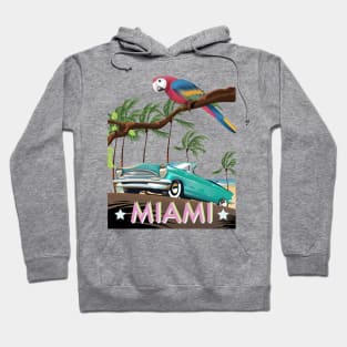 Miami Hoodie